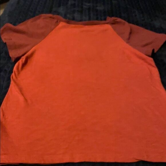 Gap Girl’s Large Team Optimism Shirt Like New - Picture 5 of 6